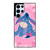 EEYORE DONKEY PINK Samsung Galaxy S22 Ultra Case Cover