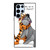 EEYORE DONKEY AND TIGGER QUOTE Samsung Galaxy S22 Ultra Case Cover