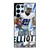 EZEKIEL ELLIOTT DALLAS COWBOYS NFL Samsung Galaxy S22 Ultra Case Cover