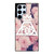 FALL OUT BOY FLORAL Samsung Galaxy S22 Ultra Case Cover FALL OUT BOY FLORAL Samsung Galaxy S22 Ultra Case Cover