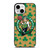BOSTON CELTICS NBA iPhone 13 Mini Case Cover