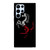FERRARI LOGO CHROME HORSE Samsung Galaxy S22 Ultra Case Cover