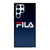 FILA SPORT ICON Samsung Galaxy S22 Ultra Case Cover