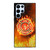 FIREFIGHTER FIREMAN FIRE LOGO Samsung Galaxy S22 Ultra Case Cover