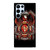 FIREFIGHTER FIREMAN HEROES Samsung Galaxy S22 Ultra Case Cover