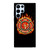 FIREFIGHTER FIREMAN LOGO Samsung Galaxy S22 Ultra Case Cover