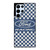 FORD RACING PATTERN Samsung Galaxy S22 Ultra Case Cover