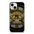 BOSTON BRUINS NHL iPhone 13 Mini Case Cover