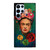FRIDA KAHLO VINTAGE Samsung Galaxy S22 Ultra Case Cover