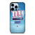 NEW YORK GIANTS NFL WET LOGO iPhone 13 Pro Max Case Cover