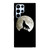 FULL MOON WOLF SILHOUETTE Samsung Galaxy S22 Ultra Case Cover