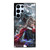 FULLMETAL ALCHEMIST BROTHERHOOD FANMADE Samsung Galaxy S22 Ultra Case Cover