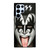 GENE SIMMONS KISS BAND Samsung Galaxy S22 Ultra Case Cover