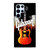 GIBSON GUITAR WINGS LOGO Samsung Galaxy S22 Ultra Case Cover