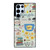 GILMORE GIRLS COLLAGE Samsung Galaxy S22 Ultra Case Cover