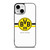 BORUSSIA DORTMUND FOOTBALL CLUB iPhone 13 Mini Case Cover