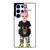 GIVENCHY PARIS MAJIN BUU DRAGON BALL Samsung Galaxy S22 Ultra Case Cover