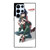 GORILLAZ NOODLES AND 2D Samsung Galaxy S22 Ultra Case Cover