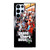 GRAND THEFT AUTO V GTA 5 Samsung Galaxy S22 Ultra Case Cover