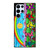 GRATEFUL DEAD DANCING BEARS Samsung Galaxy S22 Ultra Case Cover