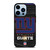 NEW YORK GIANTS NFL TEAM iPhone 13 Pro Max Case Cover NEW YORK GIANTS NFL TEAM iPhone 13 Pro Max Case Cover