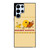 HAKUNA MATATA LION KING Samsung Galaxy S22 Ultra Case Cover