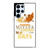 HAKUNA MATATA QUOTE LION KING Samsung Galaxy S22 Ultra Case Cover