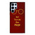 HARRY POTTER DONT TOUCH MY PHONE Samsung Galaxy S22 Ultra Case Cover