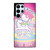 HELLO KITTY UNICORN CUT Samsung Galaxy S22 Ultra Case Cover