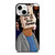 BOJACK HORSEMAN I TOTALLY STILL FAMOUS iPhone 13 Mini Case Cover