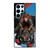 HICCUP AND TOOTHLESS TRAIN YOUR DRAGON Samsung Galaxy S22 Ultra Case Cover