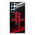 HOUSTON ROCKETS NBA Samsung Galaxy S22 Ultra Case Cover