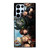 HOW TO TRAIN YOUR DRAGON CHARACTER Samsung Galaxy S22 Ultra Case Cover