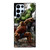 HULK VS THING MARVEL Samsung Galaxy S22 Ultra Case Cover