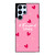 I LOVE YOU FOR A THOUSAND YEARS Samsung Galaxy S22 Ultra Case Cover