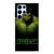 INCREDIBLE HULK MARVEL Samsung Galaxy S22 Ultra Case Cover