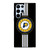 INDIANA PACERS STRIPE LOGO Samsung Galaxy S22 Ultra Case Cover