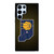 INDIANA PACERS WOODEN LOGO Samsung Galaxy S22 Ultra Case Cover