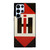 INTERNATIONAL HARVESTER IH CASE Samsung Galaxy S22 Ultra Case Cover