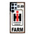 INTERNATIONAL HARVESTER IH THIS IS AN FARM Samsung Galaxy S22 Ultra Case Cover