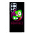 INVADER ZIM ALIEN WE ARE NORMAL Samsung Galaxy S22 Ultra Case Cover