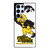 IOWA HAWKEYES MASCOT 2 Samsung Galaxy S22 Ultra Case Cover