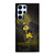 IOWA HAWKEYES MASCOT Samsung Galaxy S22 Ultra Case Cover