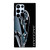 JAGUAR METAL LOGO 2 Samsung Galaxy S22 Ultra Case Cover