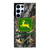JOHN DEERE CAMO LOGO Samsung Galaxy S22 Ultra Case Cover