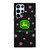 JOHN DEERE FLOWER CARBOON Samsung Galaxy S22 Ultra Case Cover
