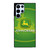 JOHN DEERE GREEN SYMBOL Samsung Galaxy S22 Ultra Case Cover