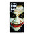 JOKER HEATH LEDGER Samsung Galaxy S22 Ultra Case Cover