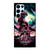 JURASSIC WORLD FALLEN KINGDOM Samsung Galaxy S22 Ultra Case Cover