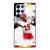 KANSAS CITY PATRICK MAHOMES NFL FOOTBALL Samsung Galaxy S22 Ultra Case Cover
